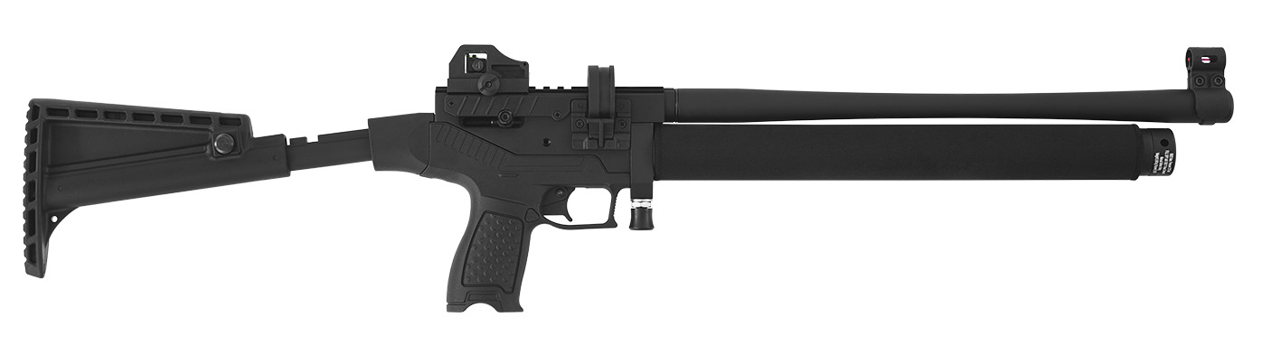 Hatsan Repex 50 10J - 2