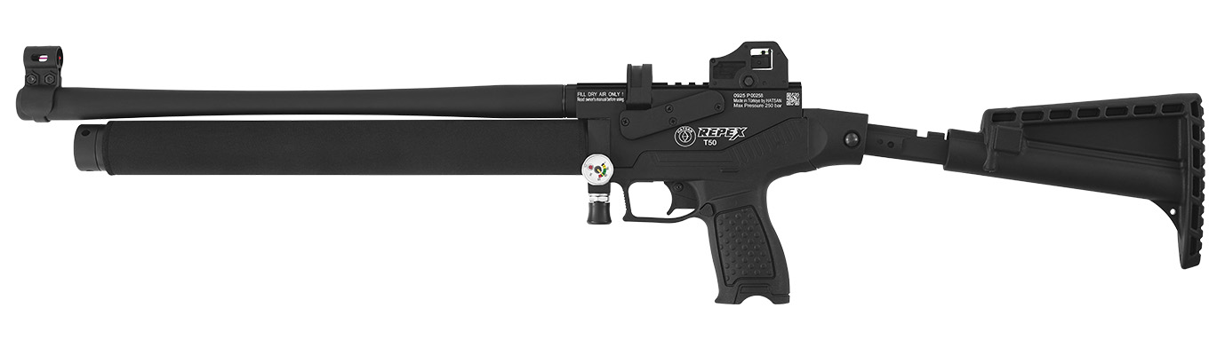 Hatsan Repex 50 10J