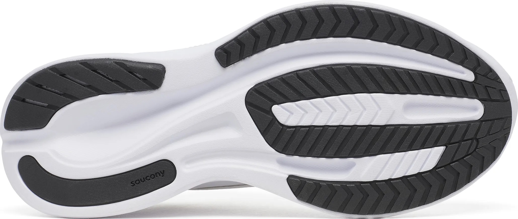 Saucony Integrity Metro W Wide - White - 6