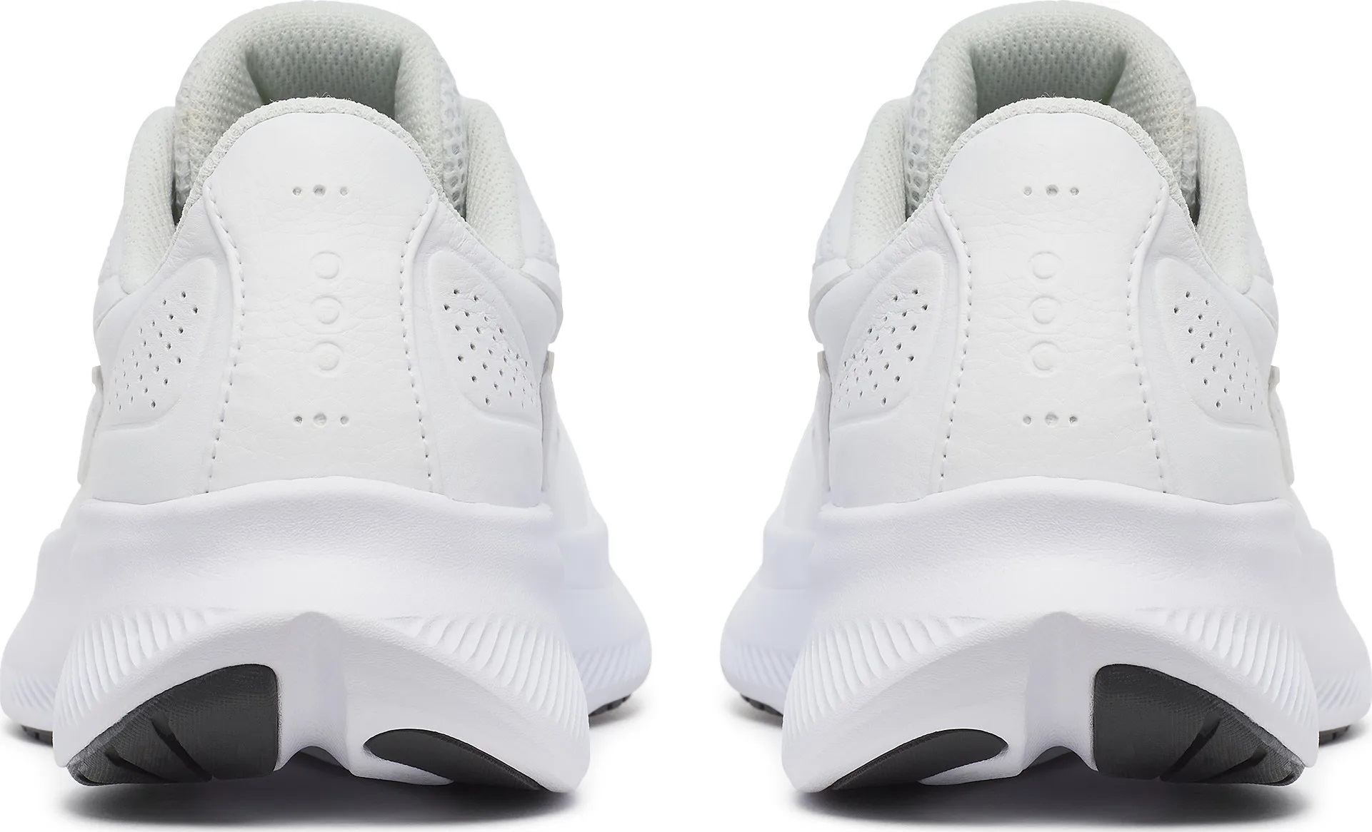 Saucony Integrity Metro W Wide - White - 4