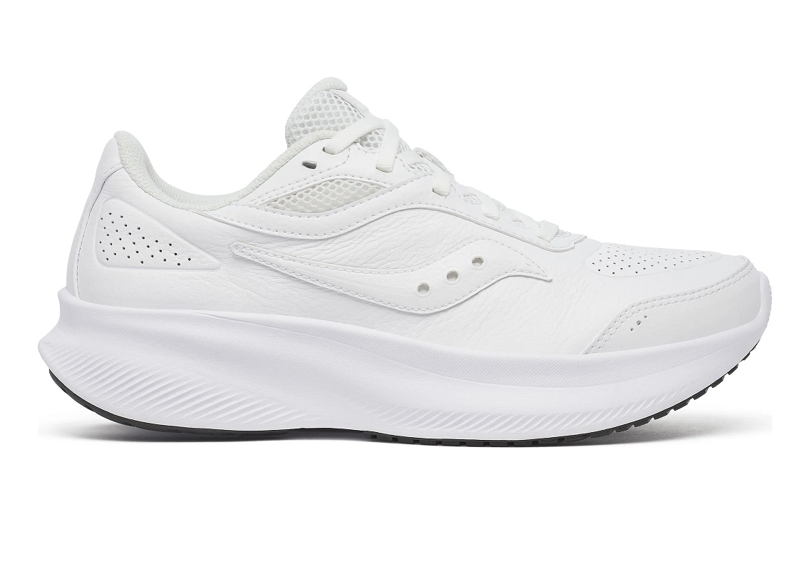 Saucony Integrity Metro W Wide - White