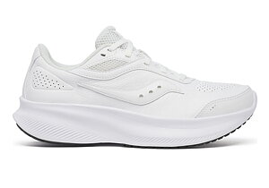 Saucony Integrity Metro W Wide - White