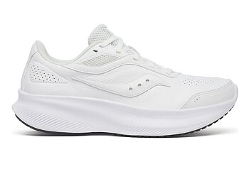 Saucony Integrity Metro W Wide - White