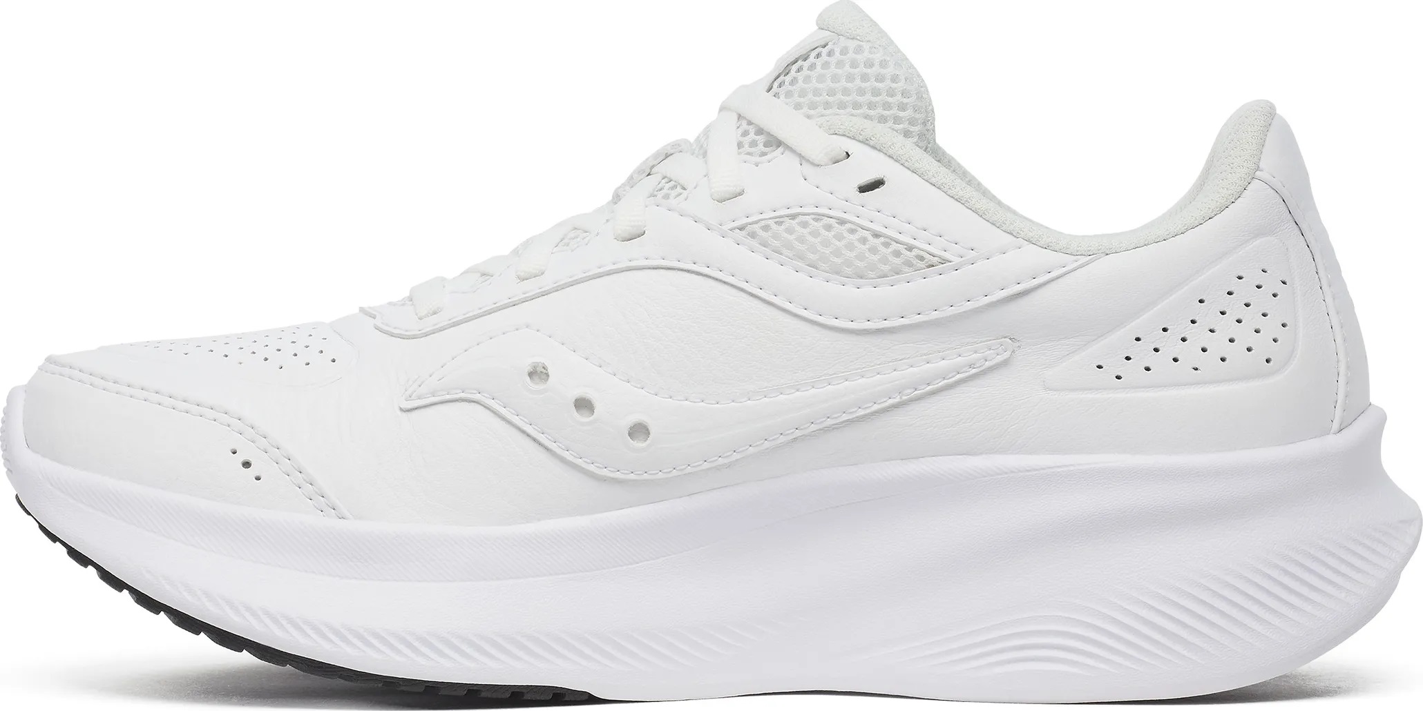 Saucony Integrity Metro W Wide - White - 2
