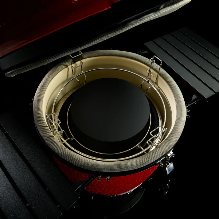 Kamado Joe Classic III - 5