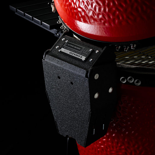 Kamado Joe Classic III - 4