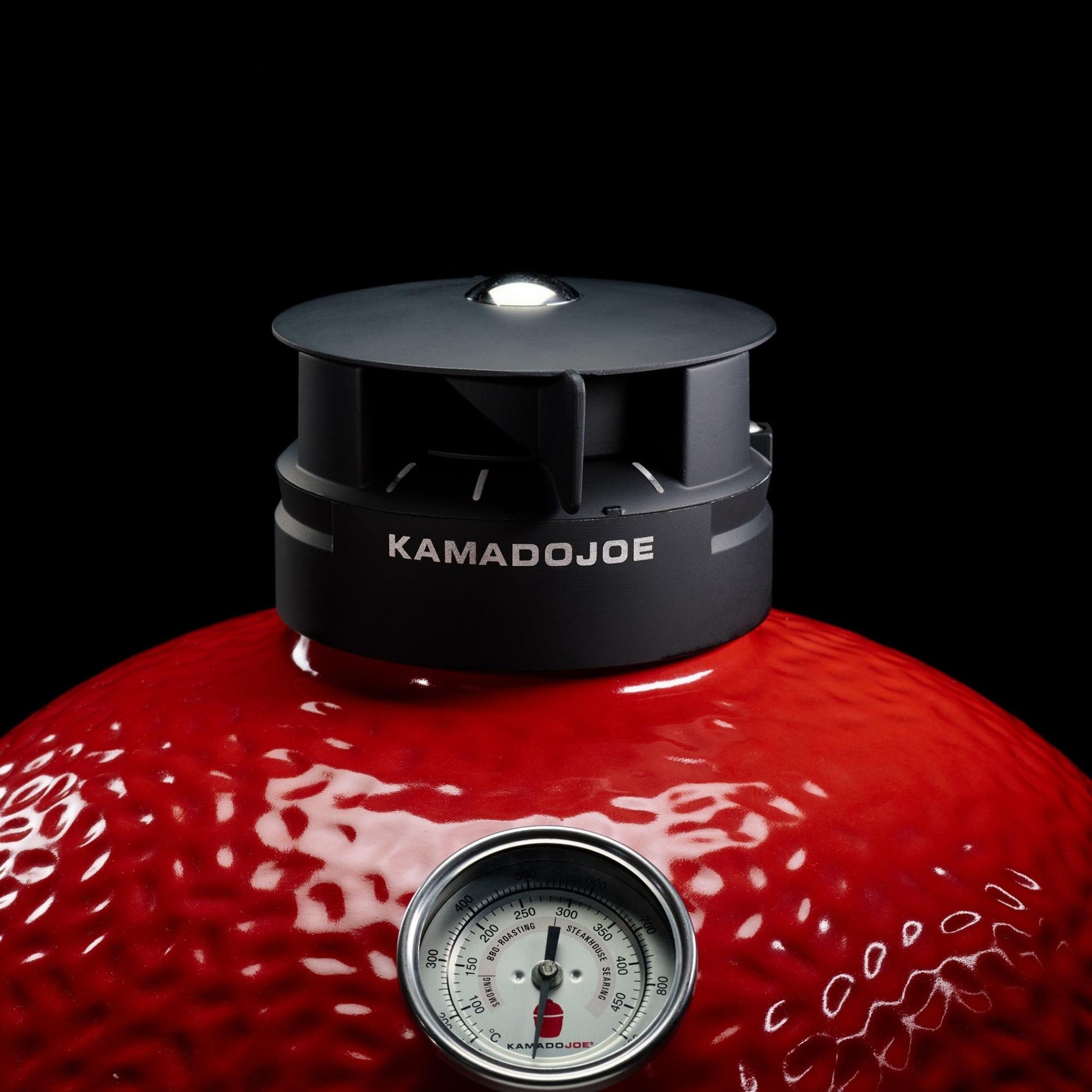 Kamado Joe Classic III - 2