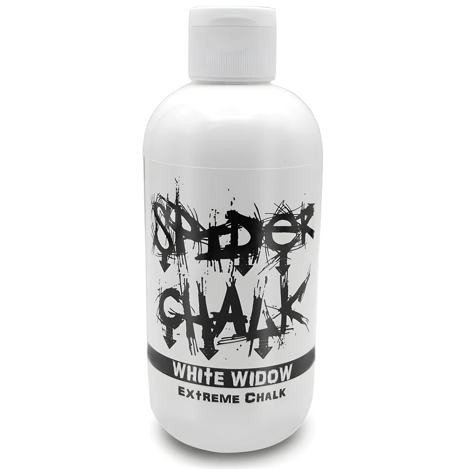 White Widow Liquid Chalk - Världens kraftfullaste flytande krita (Liquid Chalk)