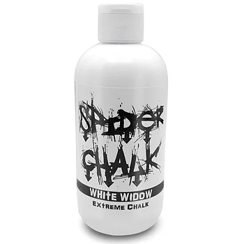 White Widow Liquid Chalk - Världens kraftfullaste flytande krita (Liquid Chalk)
