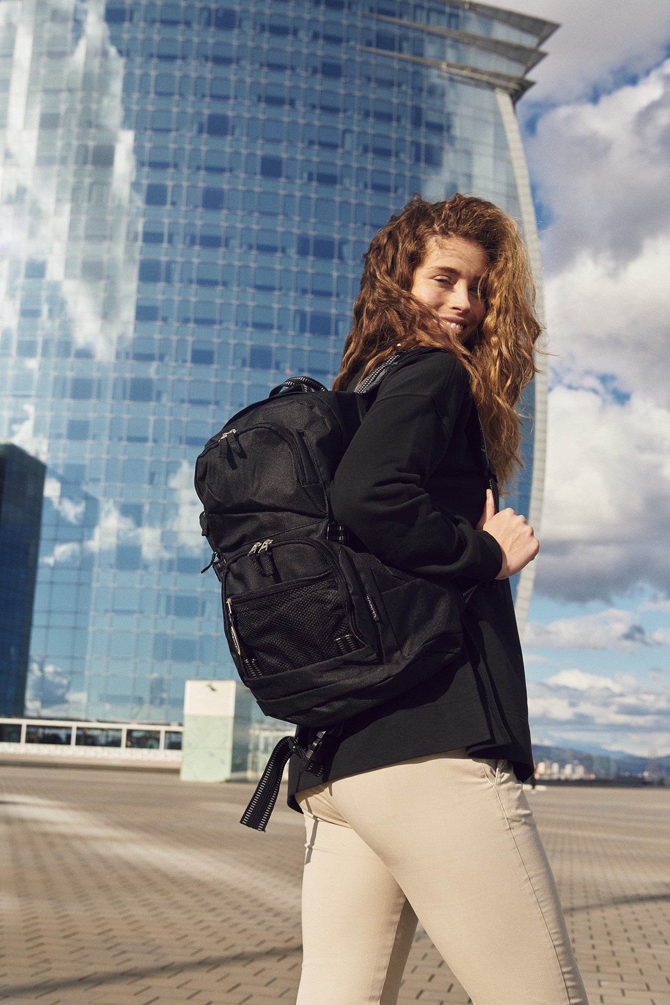  Clique Backpack - 2