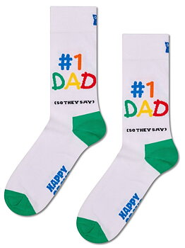 Happy Socks No1 Isän sukka