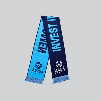 Halsduk - Invest in women