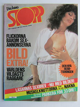 Veckans Stopp 1981 04