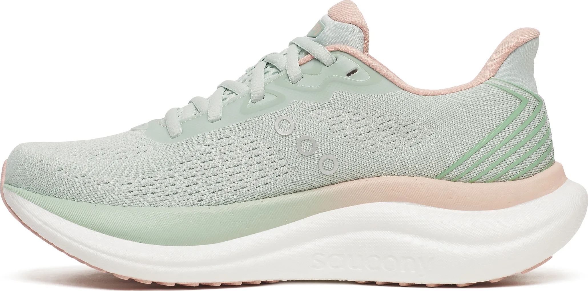 Saucony Triumph 23 W Löparskor - 2