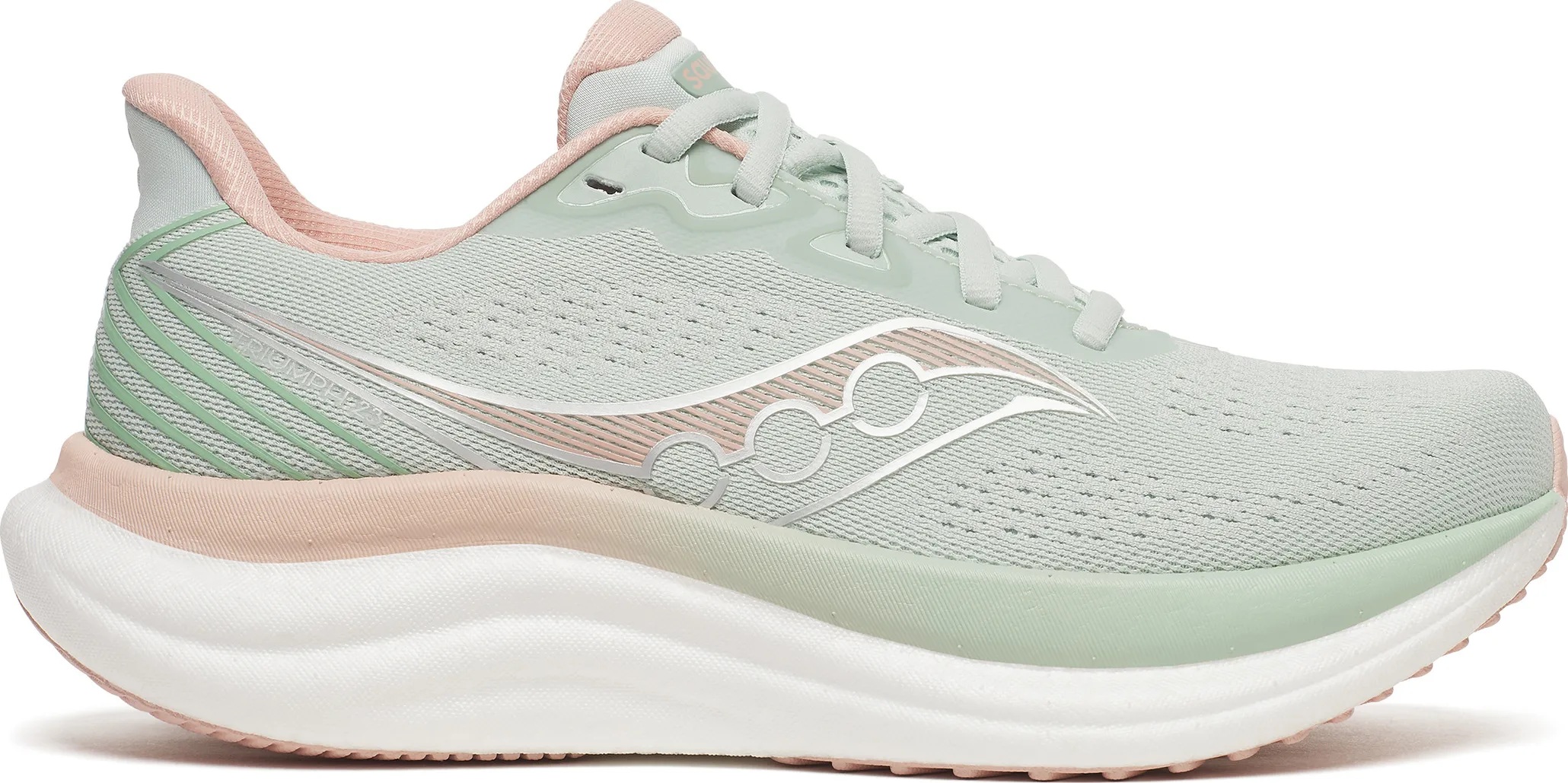 Saucony Triumph 23 W Löparskor