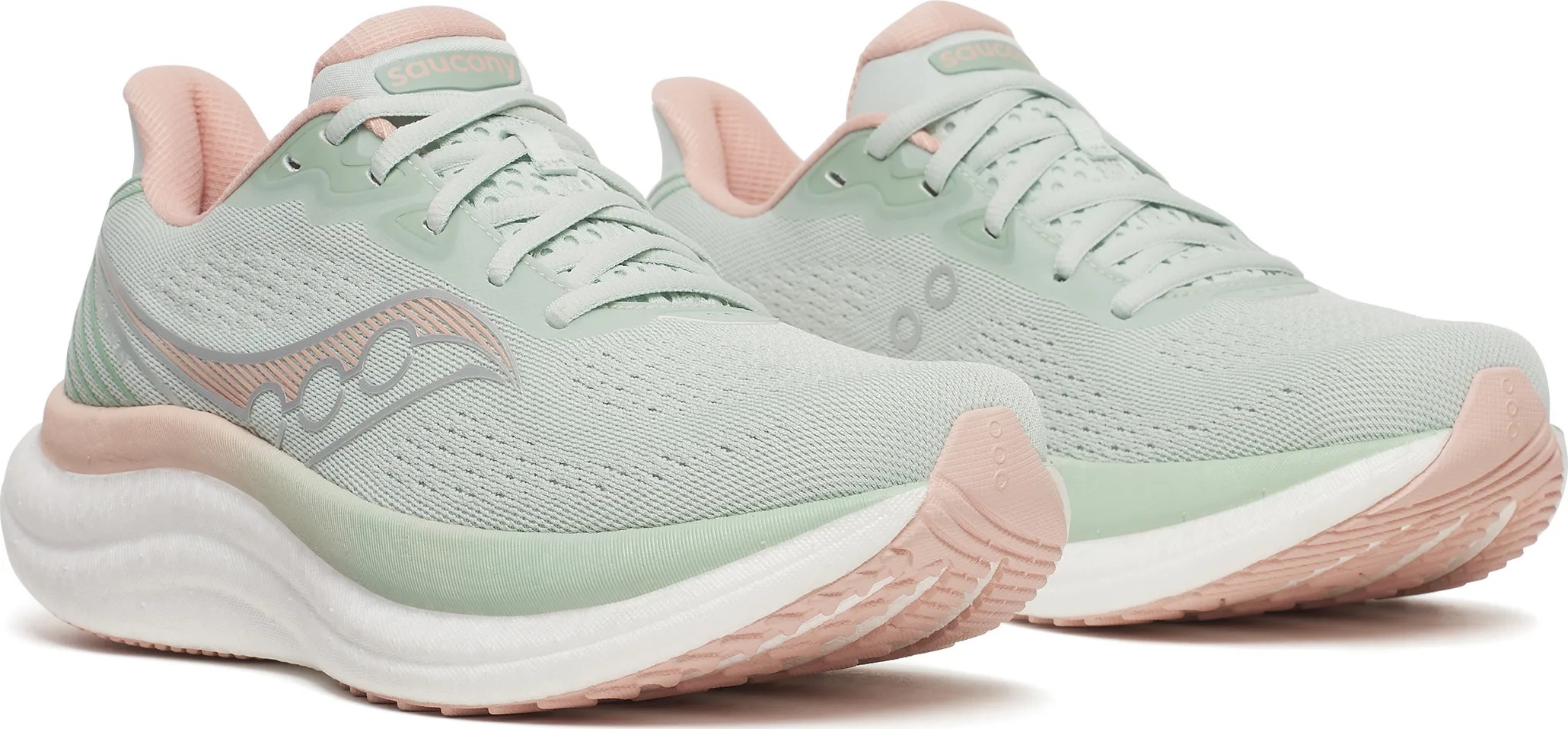 Saucony Triumph 23 W Löparskor - 3