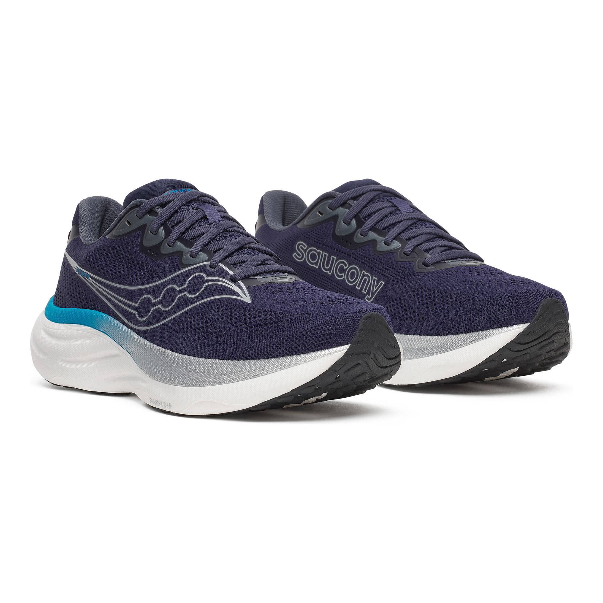 Saucony Ride 19 M Löparskor - 3