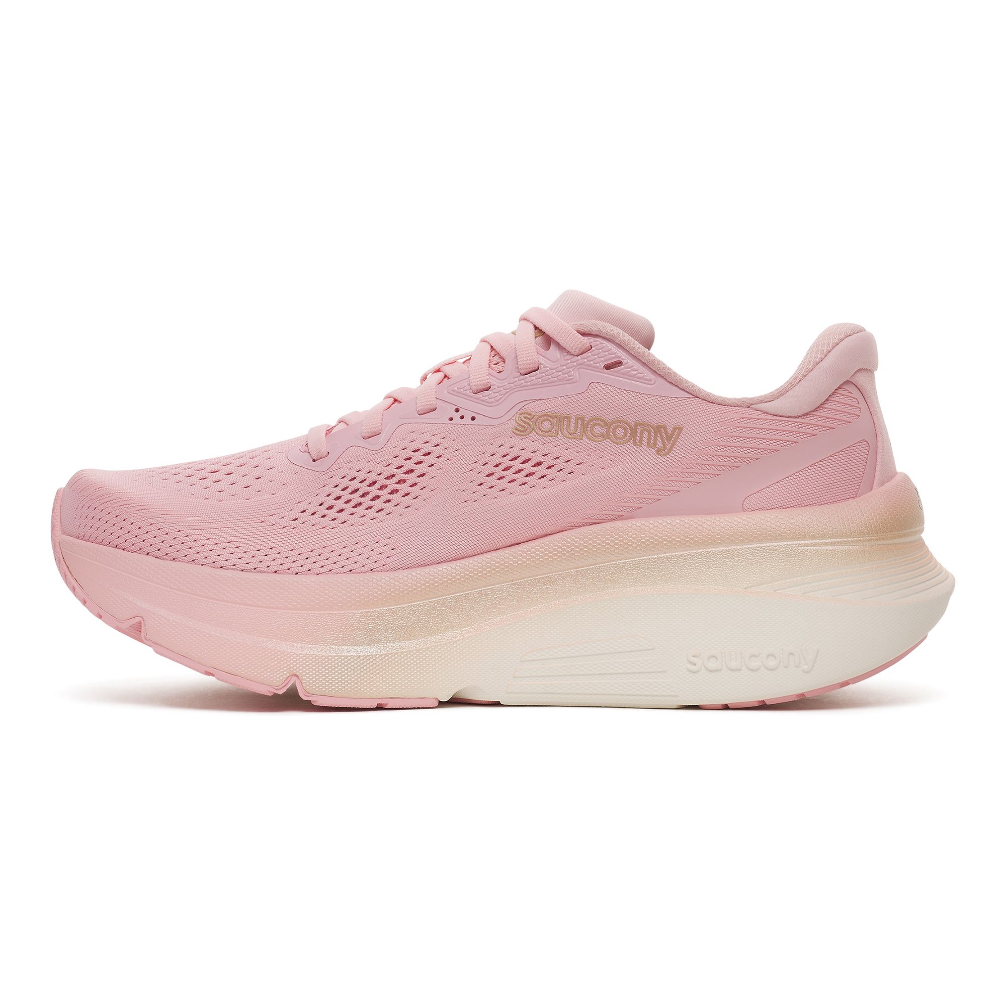 Saucony Guide 19 W Löparskor - 3