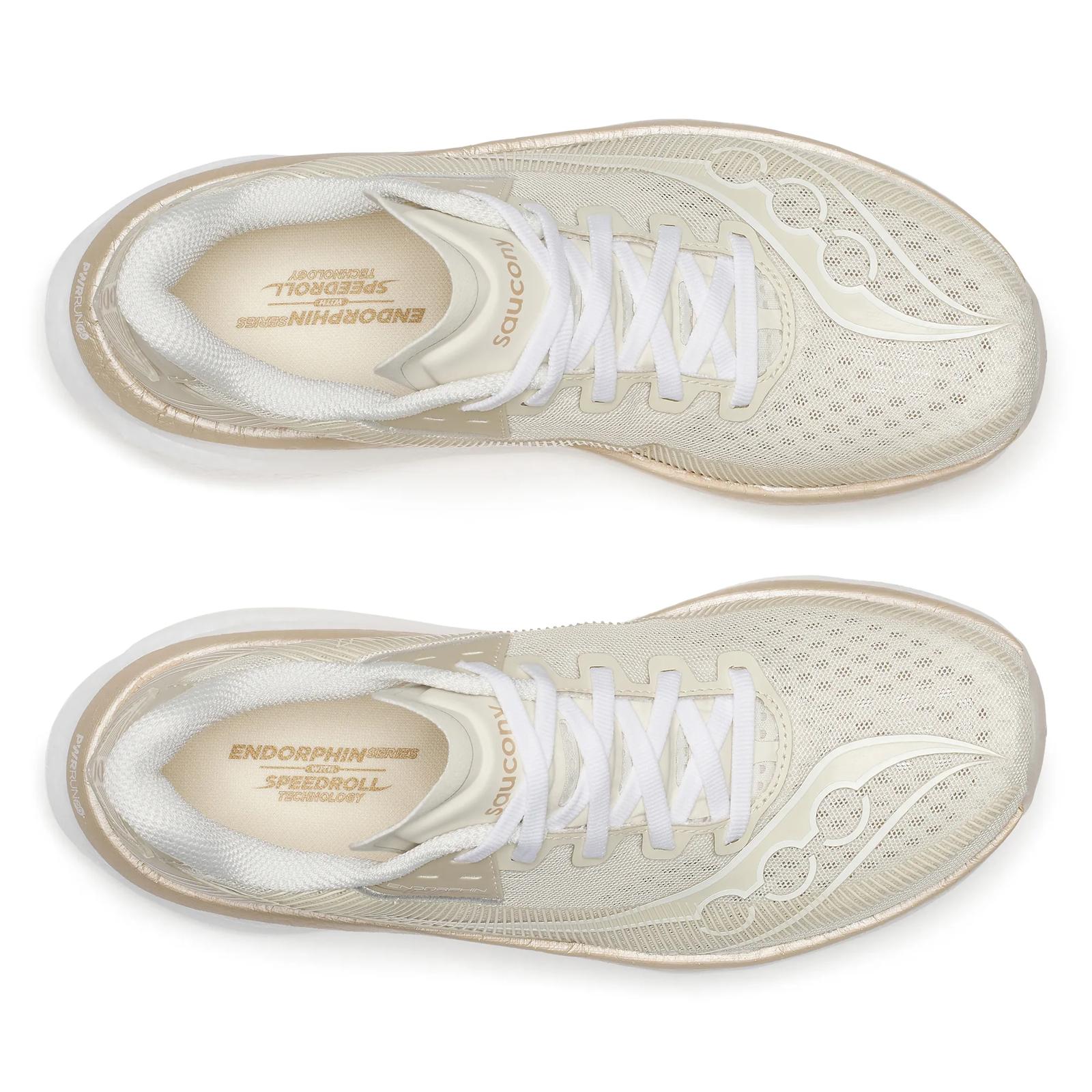 Saucony Endorphin Azura W Löparskor - 8