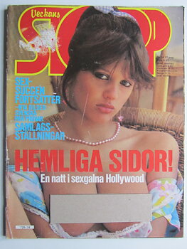 Veckans Stopp 1981 34