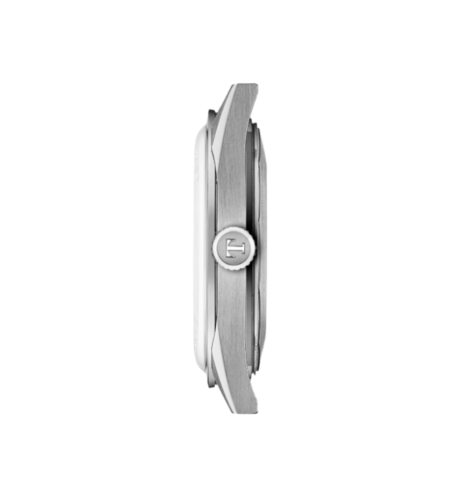 T157.407.16.031.00 Tissot Visodate silver 39 sida