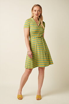 Emmy Dress Saro