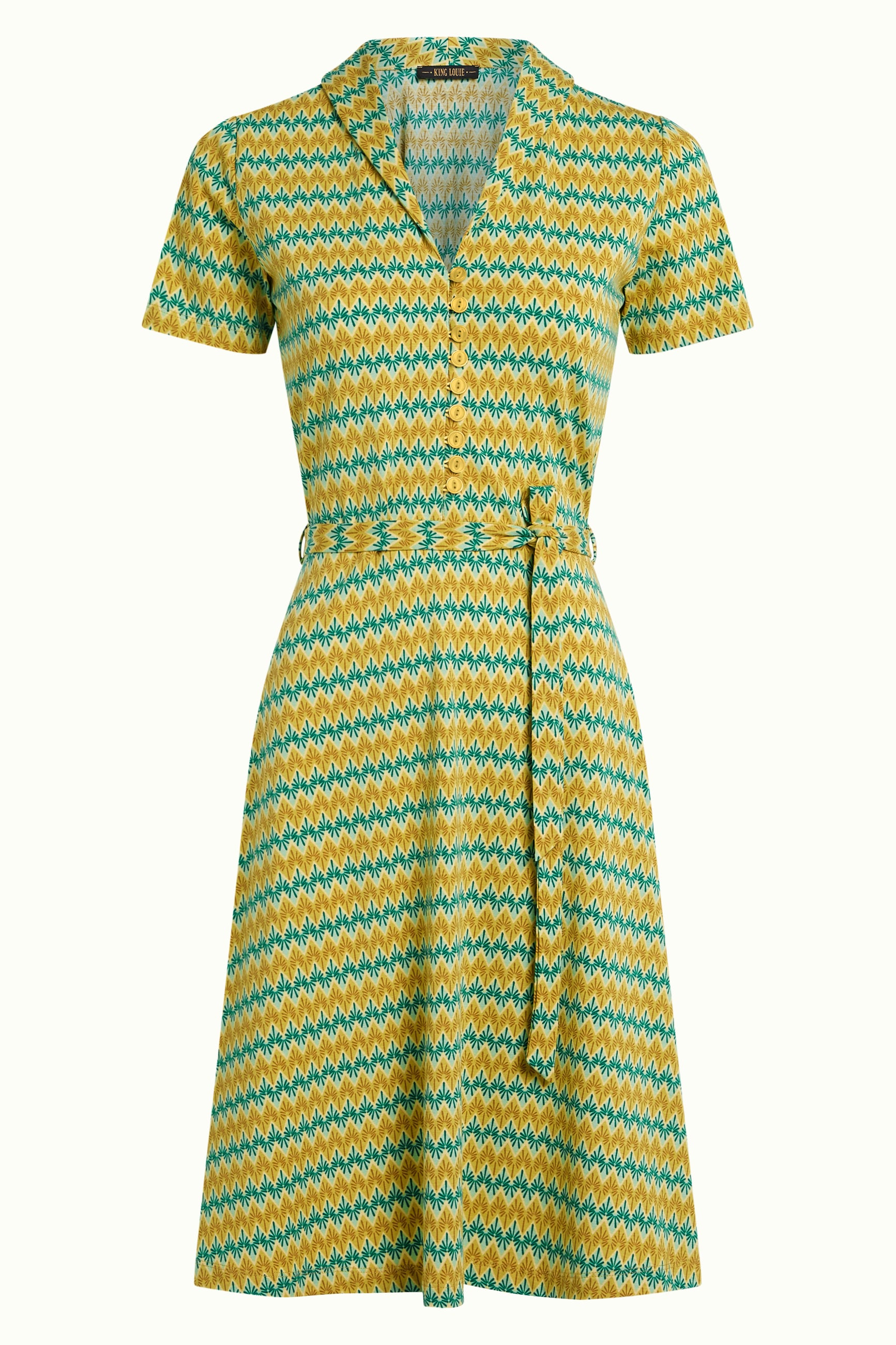 Emmy Dress Saro - 4