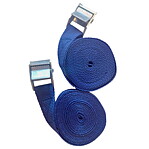 Spännrem 3mx25mm 2-pack