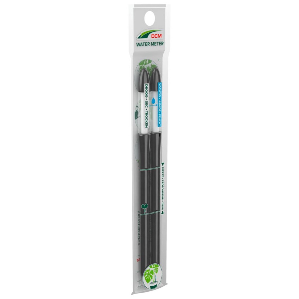 DCM Fuktmätare 2-pack - 4