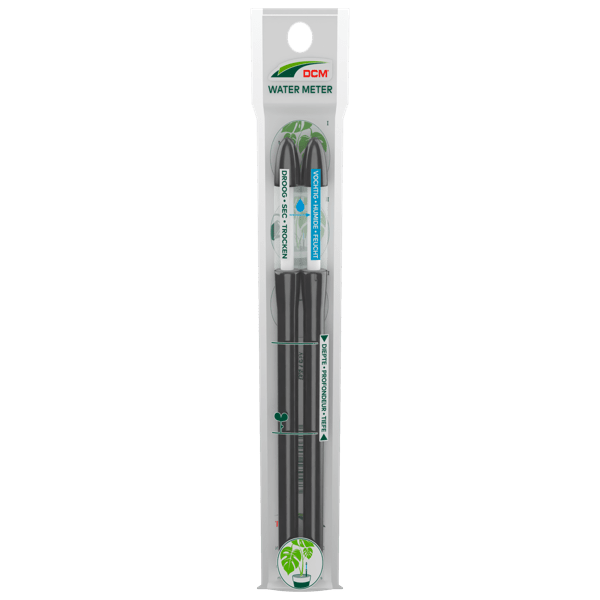 DCM Fuktmätare 2-pack - 5