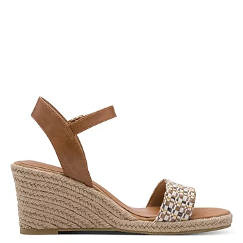 Tamaris Kilklack Cognac Comb