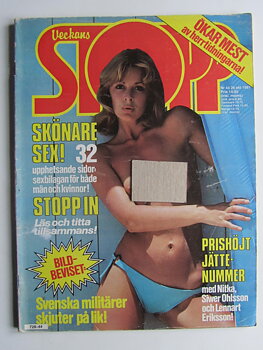 Veckans Stopp 1981 44