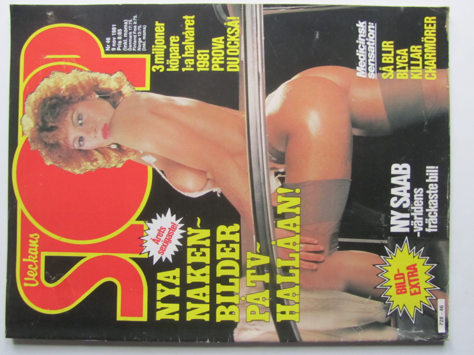 Veckans Stopp 1981 46