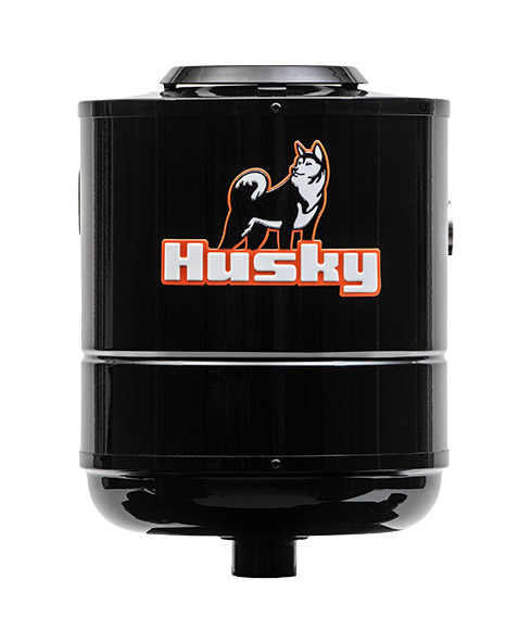 Husky Titan 2 - 3