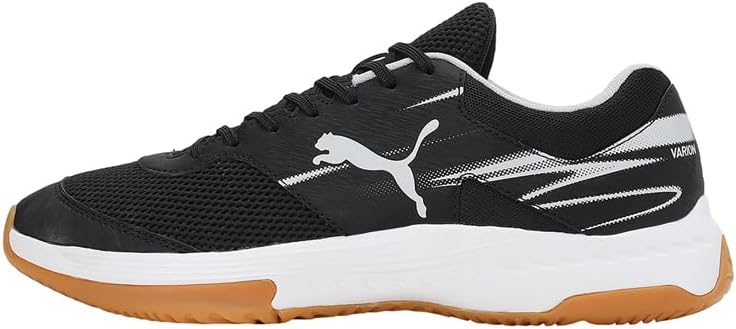 Puma Varion JR black/white - 2