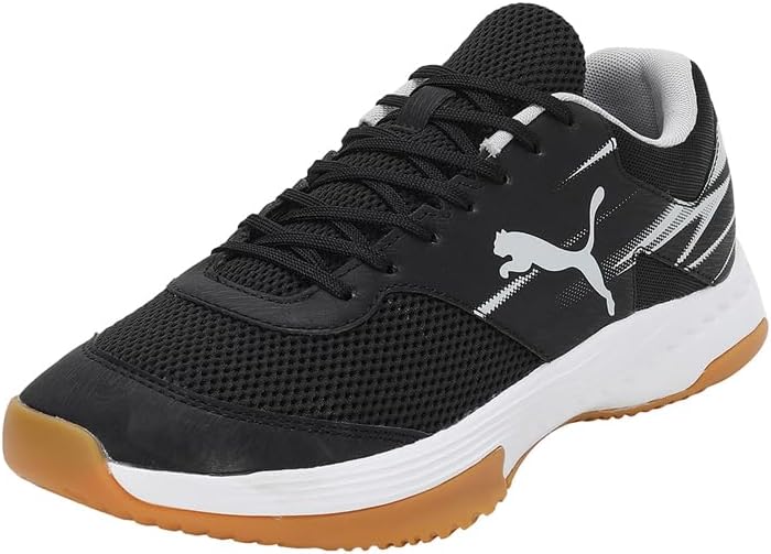 Puma Varion JR black/white - 3