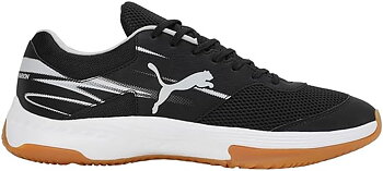 Puma Varion JR black/white