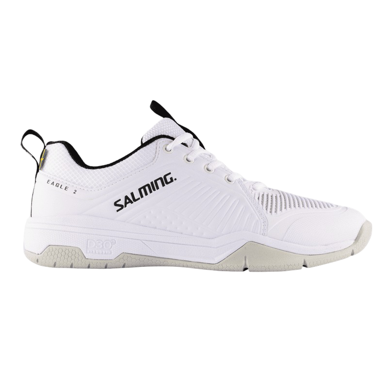 Salming Eagle 2 Men white/grey