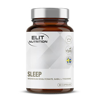 Sleep, 60 kapslar
