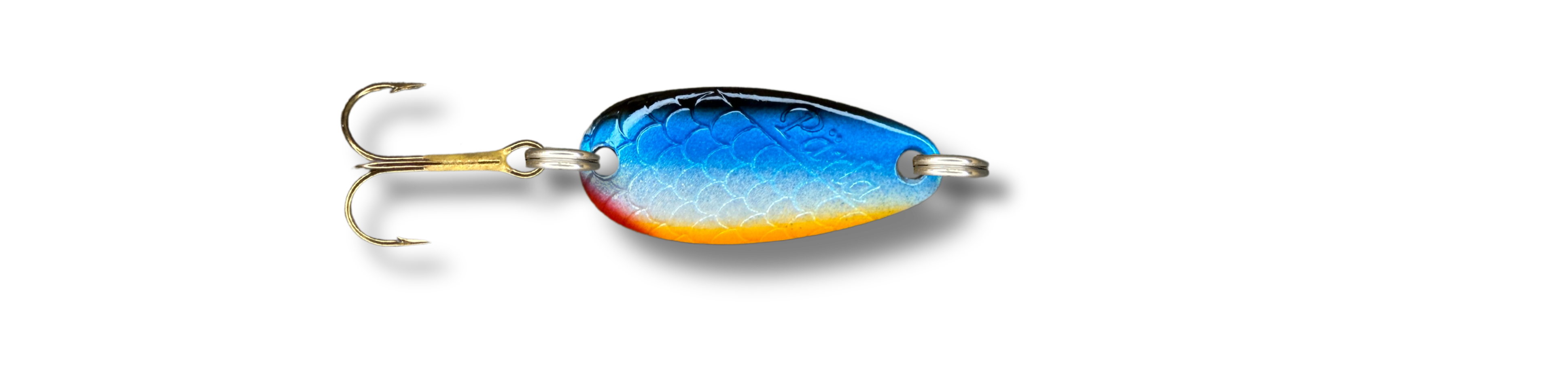 Falkfish Pärla 25 mm 4,5g - 4