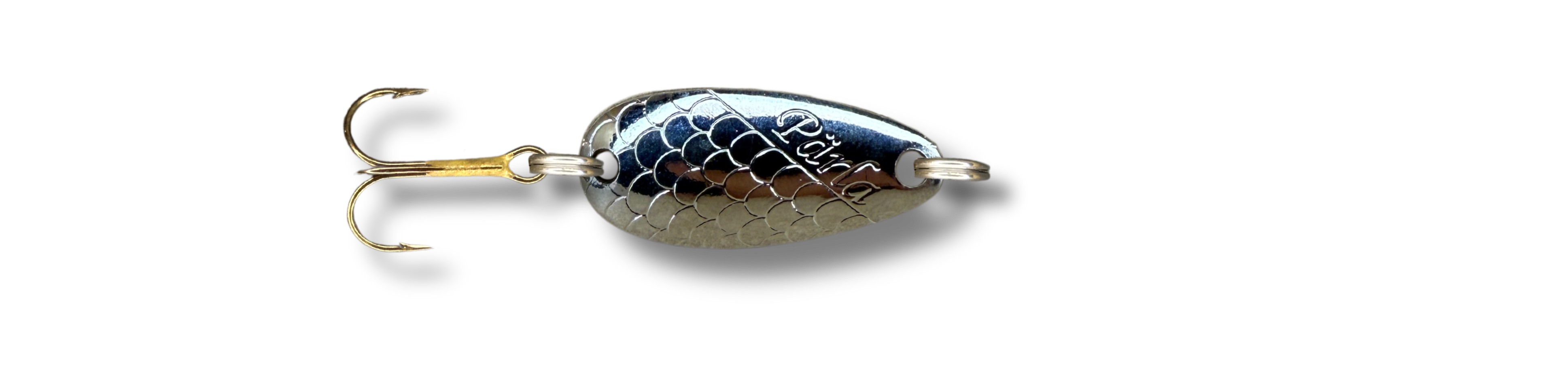 Falkfish Pärla 25 mm 4,5g - 17
