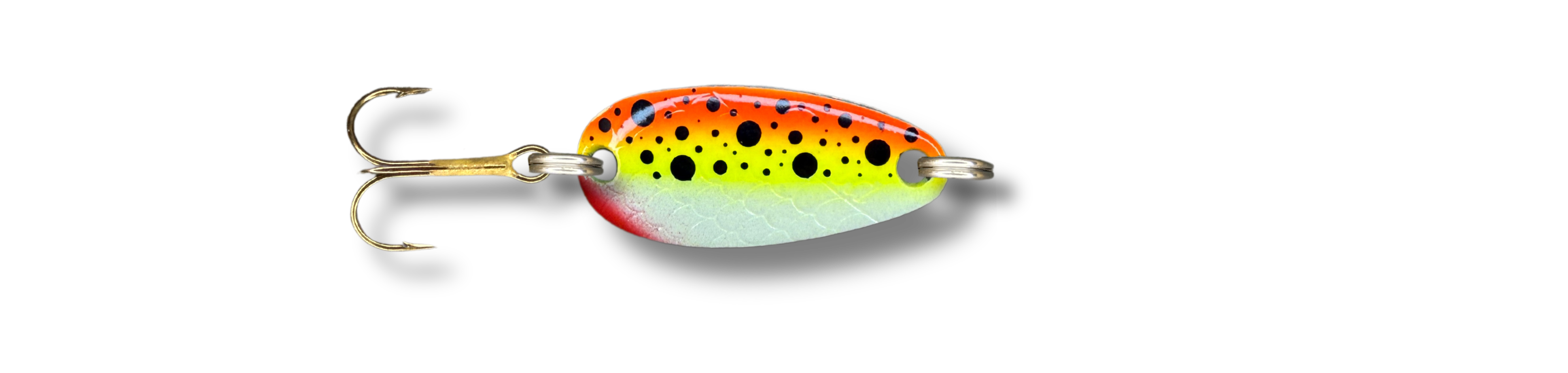 Falkfish Pärla 25 mm 4,5g - 7