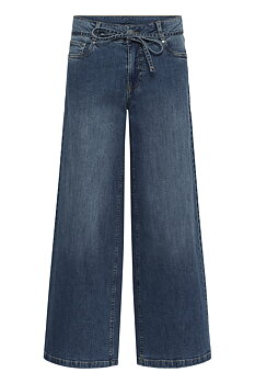 CUtali Ami Jeans Medium Vintage Blue Wash