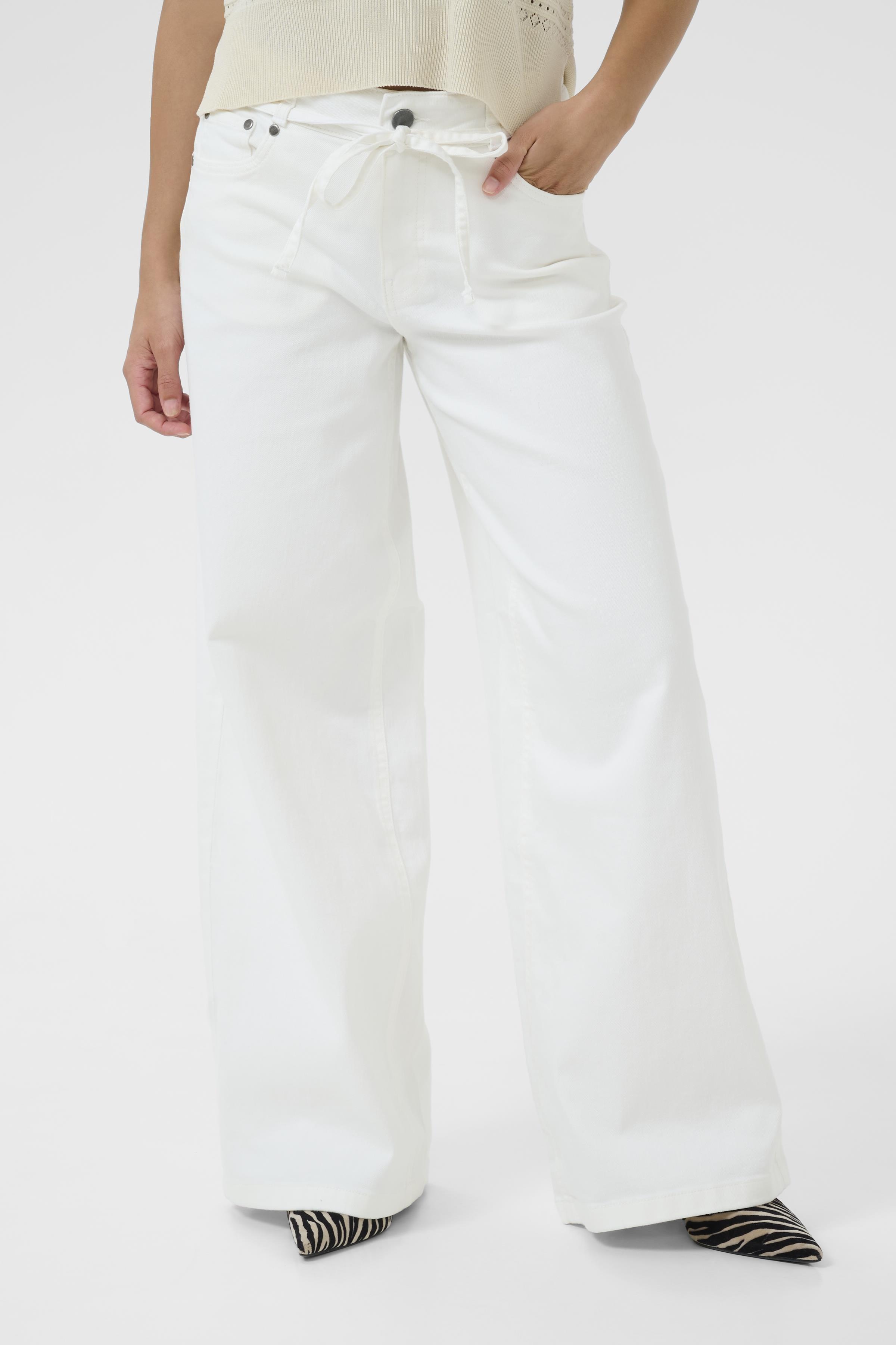 CUtali Ami Jeans Spring Gardenia - 6