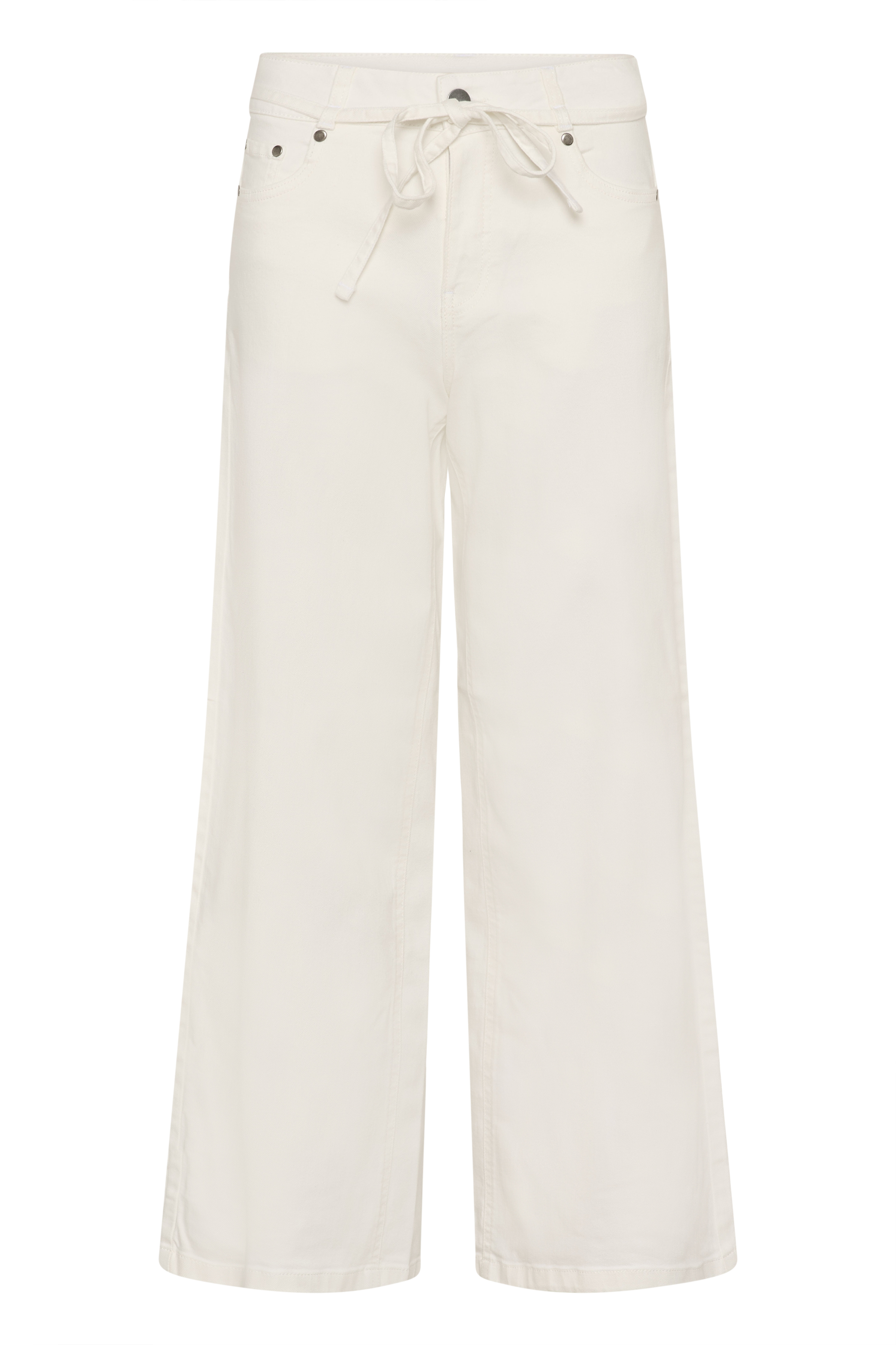 CUtali Ami Jeans Spring Gardenia