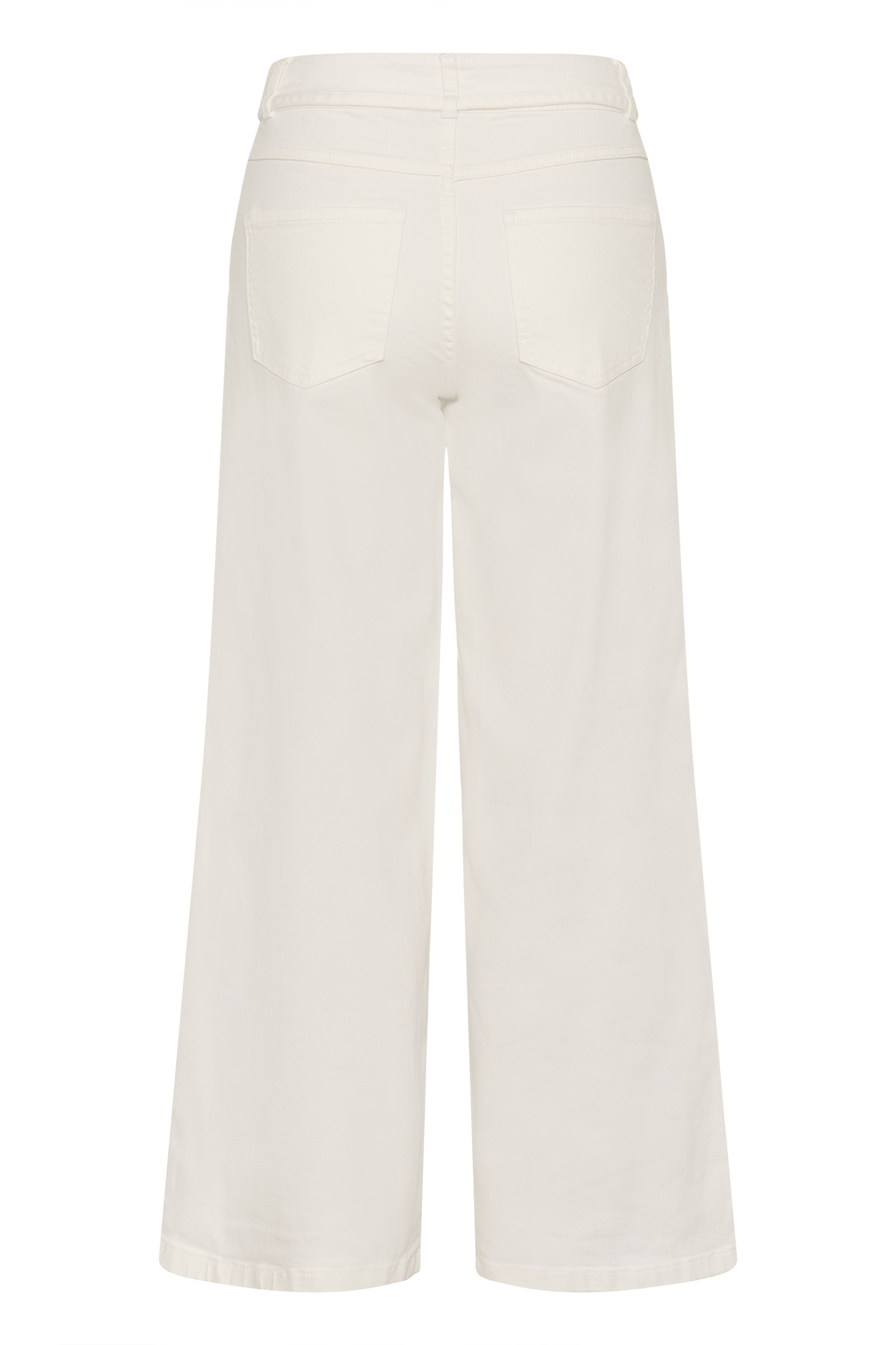 CUtali Ami Jeans Spring Gardenia - 2
