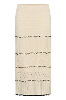 CUylva Skirt Whitecap
