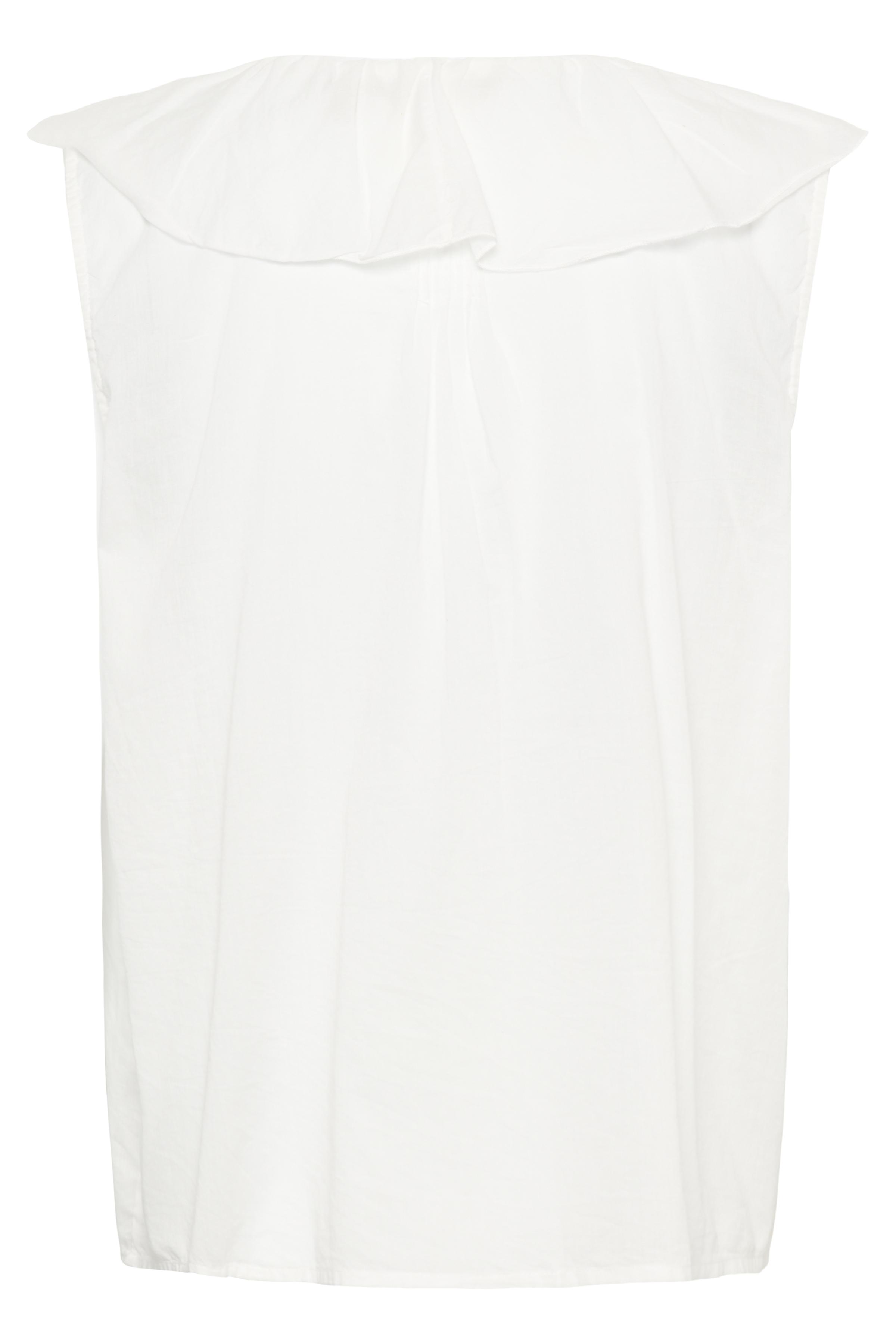 CUmusso Top Spring Gardenia - 2