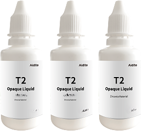 Magic Color Liquid Opaque
