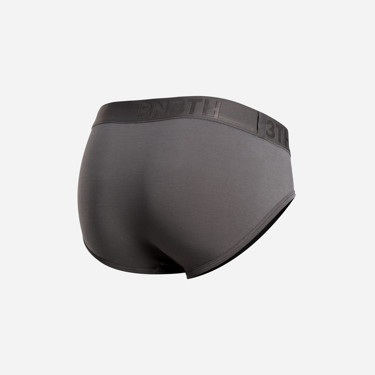 CLASSIC BRIEF SOLID WITH FLY GARGOYLE - 3